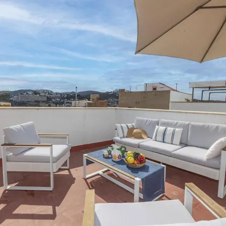Holiday home Castell By Interhome