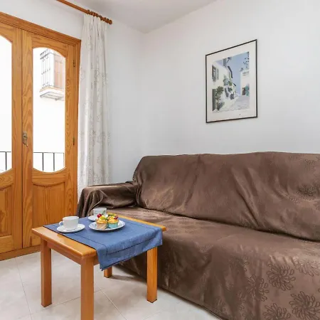 Castell By Interhome Holiday home *