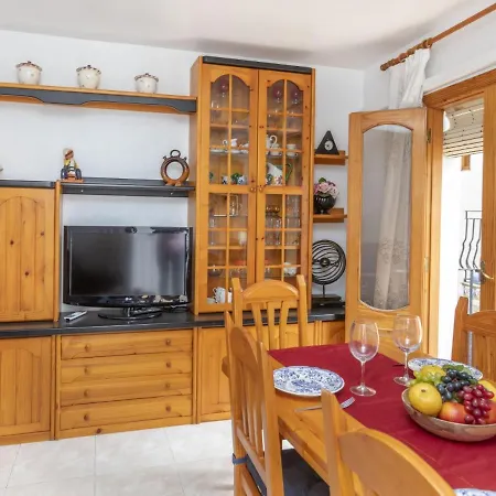 Castell By Interhome Peniscola