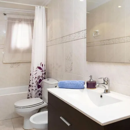 Holiday home Castell By Interhome