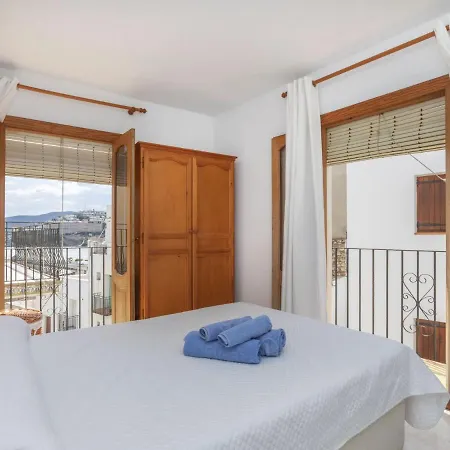 Holiday home Castell By Interhome *