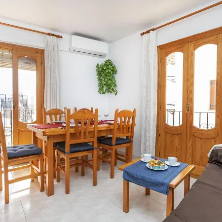 Castell By Interhome * Peniscola