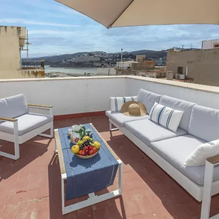 Castell By Interhome Holiday home
