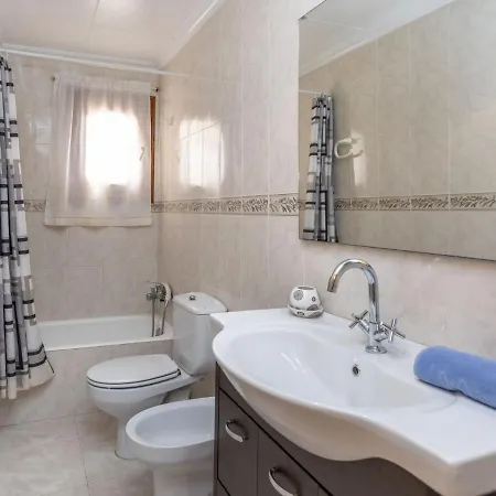 Castell By Interhome * Peniscola