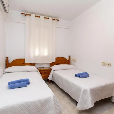 Castell By Interhome * Peniscola