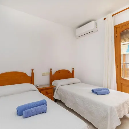 Castell By Interhome Peniscola