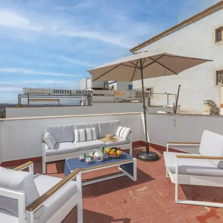Castell By Interhome Peñíscola